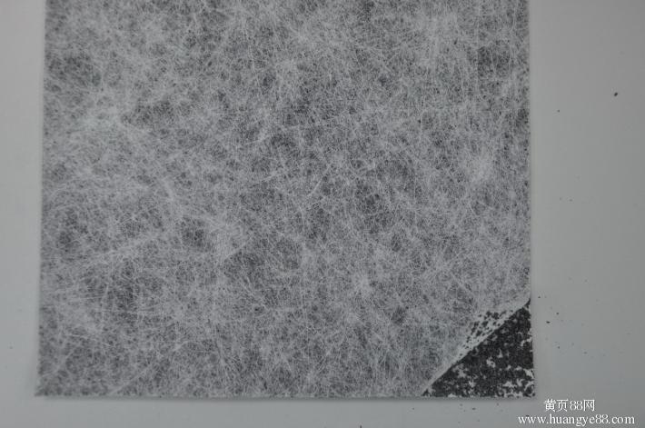 Composite carbon material