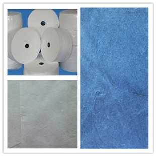 Spunbond 4