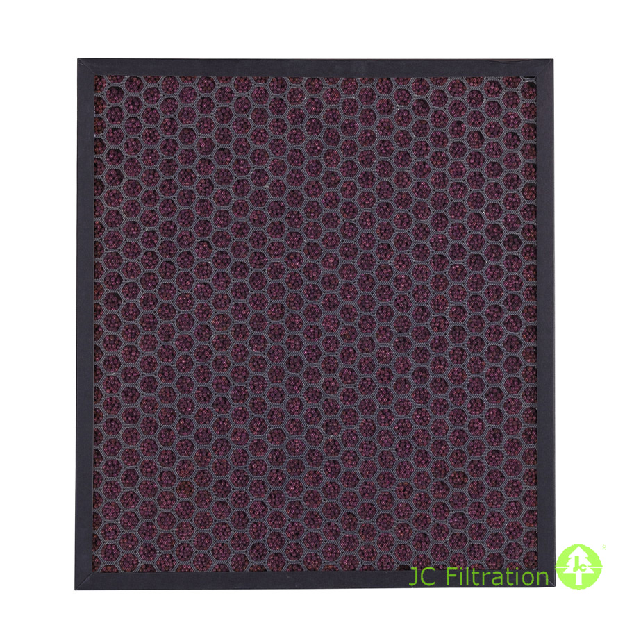 Formaldehyde Filter
