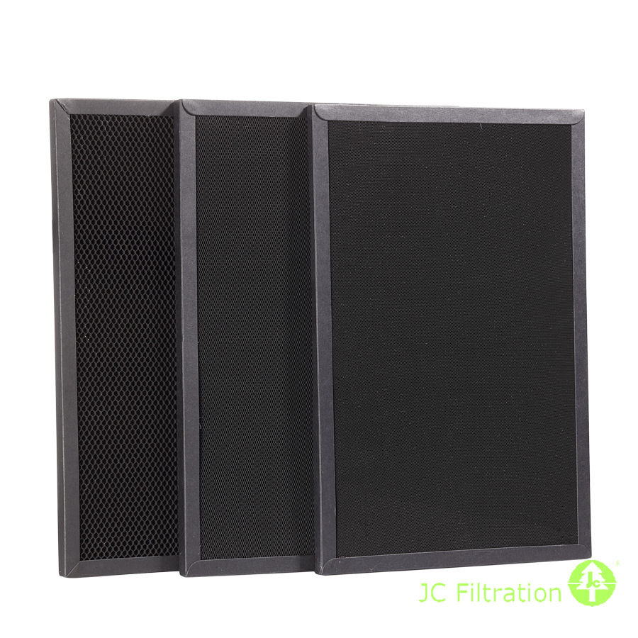 Ozone Filter