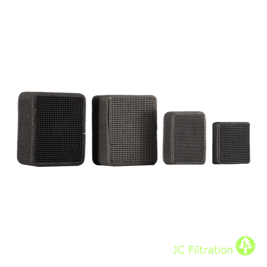The Fridge Filters